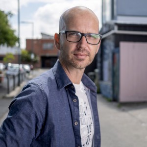 Nolan Bradbury