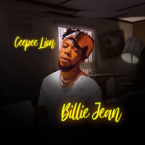 Ceepee lion