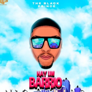 Black Prince el Negron