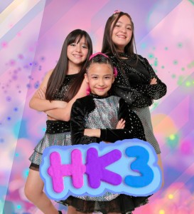 Kardenas HK3