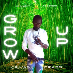 Crawba Frass