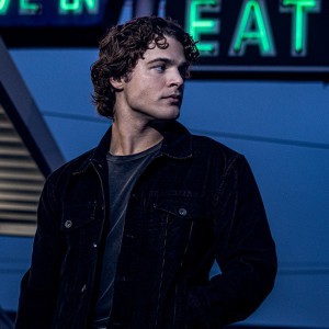 Max McNown