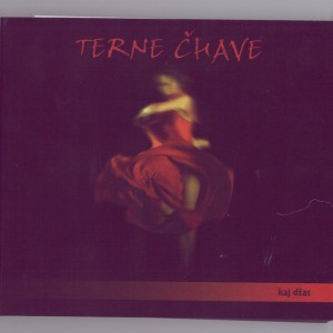 Terne Čhave