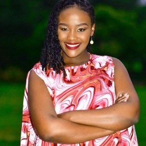Grace Mwai