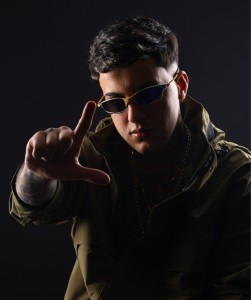 Mc Leozin