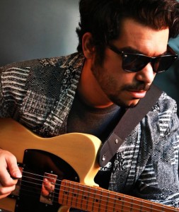 Alejandro Lopes