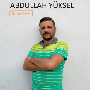 Abdullah Yüksel