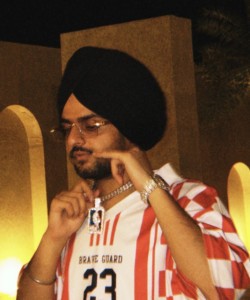 Virk Andaaz