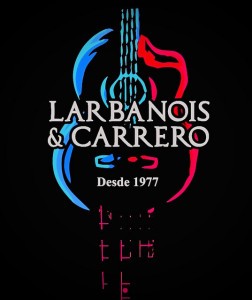 Larbanois & Carrero
