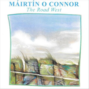 Máirtín O’Connor