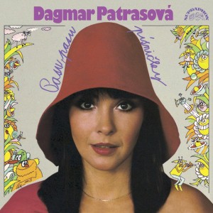 Dagmar Patrasová