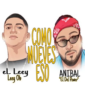 Anibal El Del Power