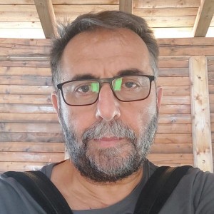 Lazo Magistrala