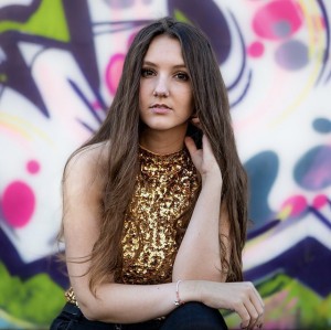 Kiera Twizelle