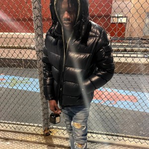 Benny Brinks