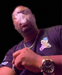 2 Mindz Da Menace