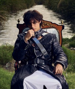 Mishaal