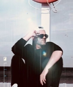 Mic LaRock