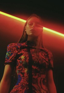 Beatrice Vendramin