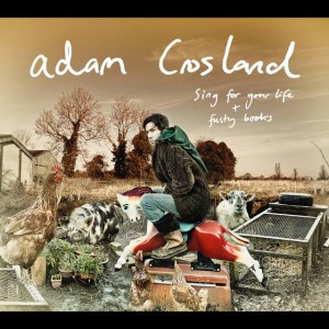 Adam Crosland
