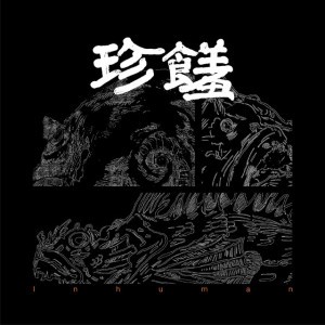 非人物種