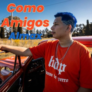 Almax