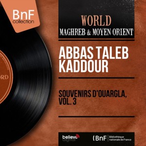 Abbas Taleb Kaddour