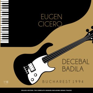 Decebal Badila