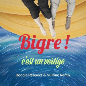 Boogie Respect