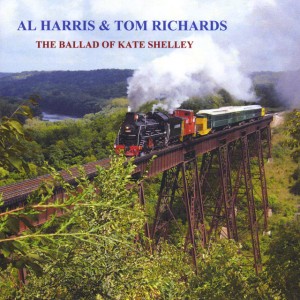 Al Harris & Tom Richards