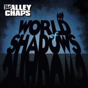 56# Alley Chaps