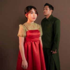 Suara Kayu
