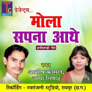 Ashish Koshle