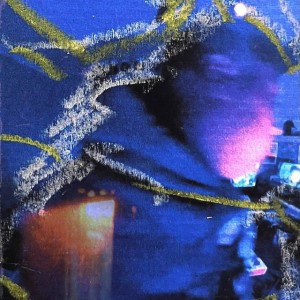 tomo blu