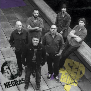 50 Negras