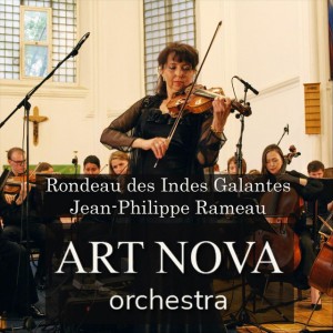 Art Nova Orchestra