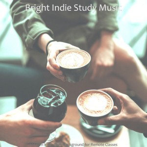 Bright Indie Study Music