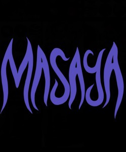 Masaya