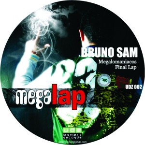 Bruno SAM