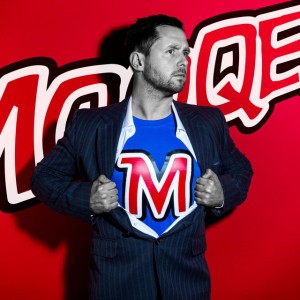 Mooqee & Herbgrinder