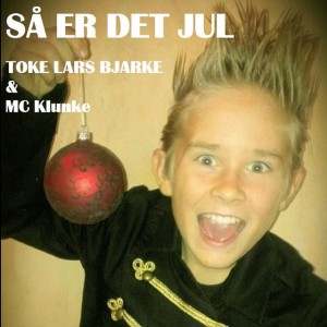 Anders Nylander Thomsen aka MC Klunke