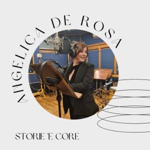 Angelica De Rosa