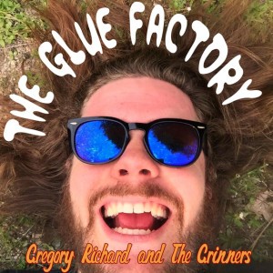 Gregory Richard and the Grinners