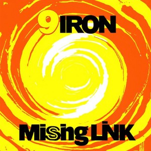 9 Iron
