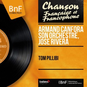 Armand Canfora son orchestre