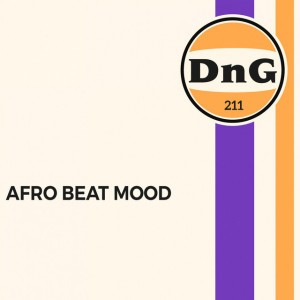 Afro Jazz Transcontinental