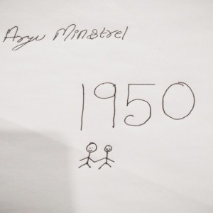 Aryu Minstrel