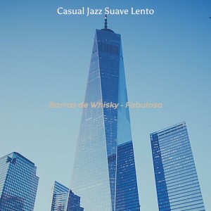 Casual Jazz Suave Lento