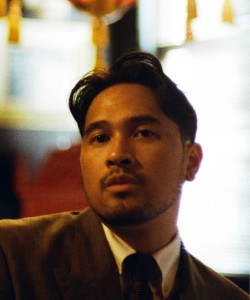 Adrian Khalif
