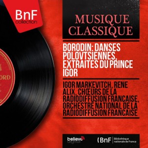 Chœurs de la Radiodiffusion française